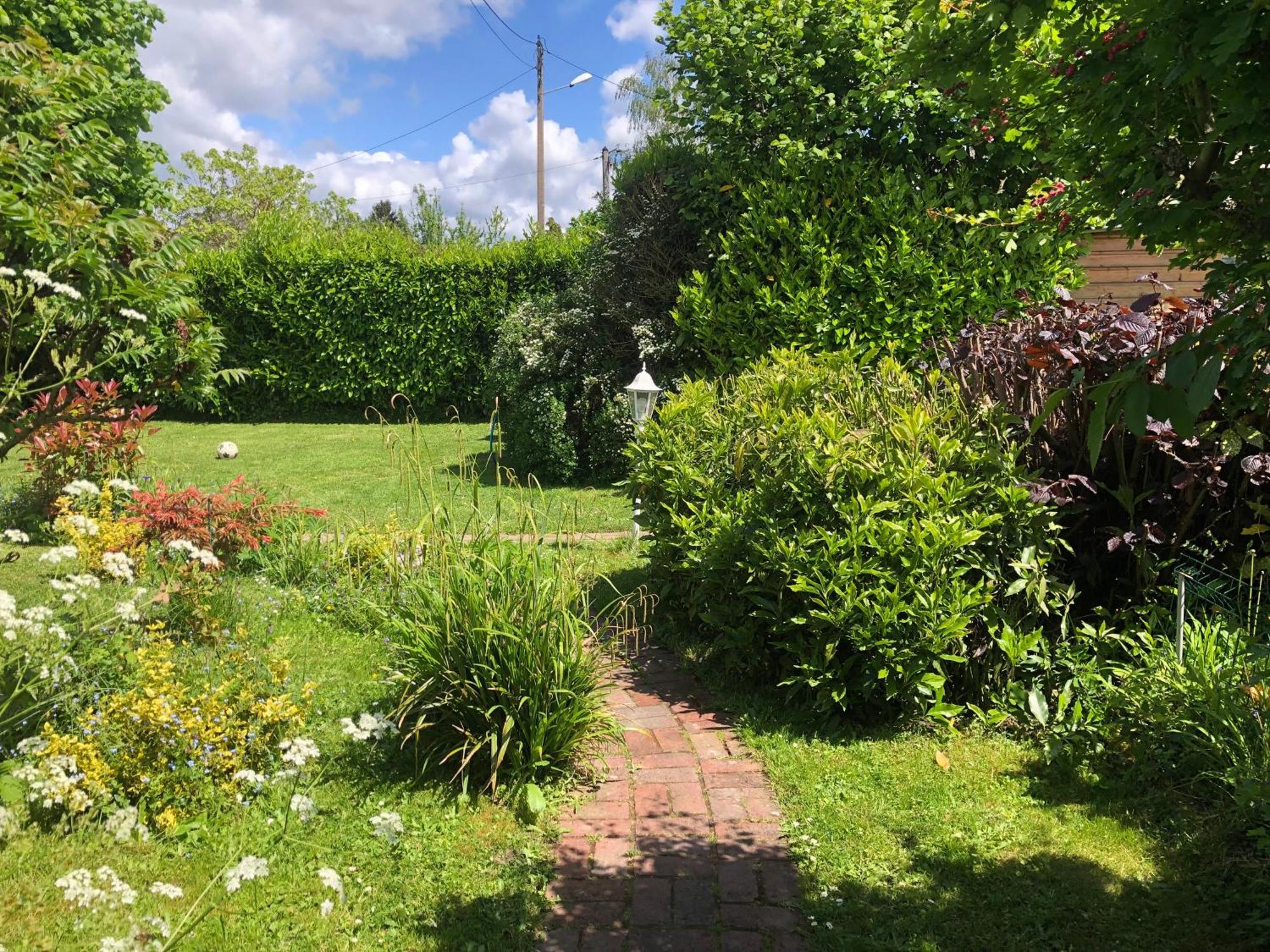 La De L'eglise Country house